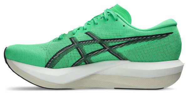 Asics Magic Speed 5 Green Running Shoes Unisex | Alltricks.com