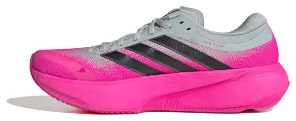 Zapatillas de running adidas Supernova Rise 3 Rosa/Gris Hombre