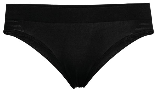 Odlo Breve RENDIMIENTO X LUZ Mujer negro