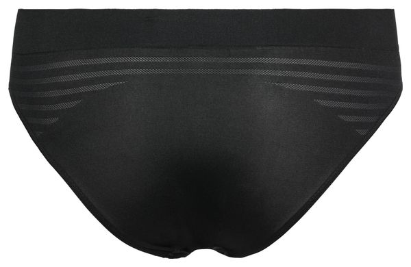 Odlo Breve RENDIMIENTO X LUZ Mujer negro