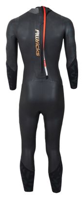 Huub X Alltricks Hydro Strike 2:4 Men's Neoprene Wetsuit