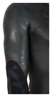 Huub X Alltricks Hydro Strike 2:4 Men's Neoprene Wetsuit