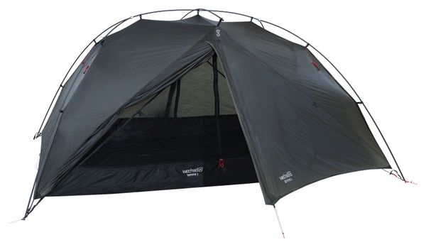 Wechsel Zephyr 2 2-Person Tent, Dark Gray