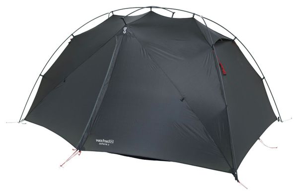 Wechsel Zephyr 2 2-Person Tent, Dark Gray