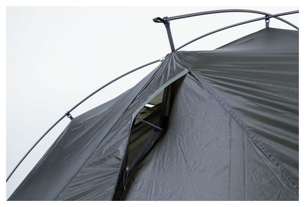 Wechsel Zephyr 2 2-Person Tent, Dark Gray