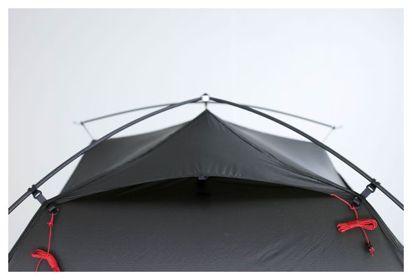 Wechsel Zephyr 2 2-Person Tent, Dark Gray