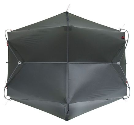 Wechsel Zephyr 2 2-Person Tent, Dark Gray