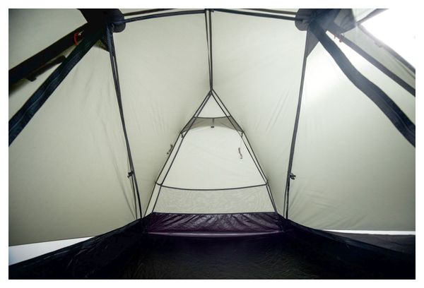 Wechsel Zephyr 2 2-Person Tent, Dark Gray