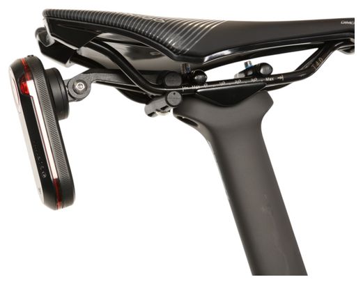 Neatt Radar Mount for Seat Rail