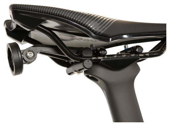Neatt Radar Mount for Seat Rail