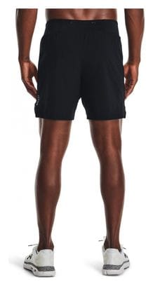 Short Under Armour Speedpocket 18 cm