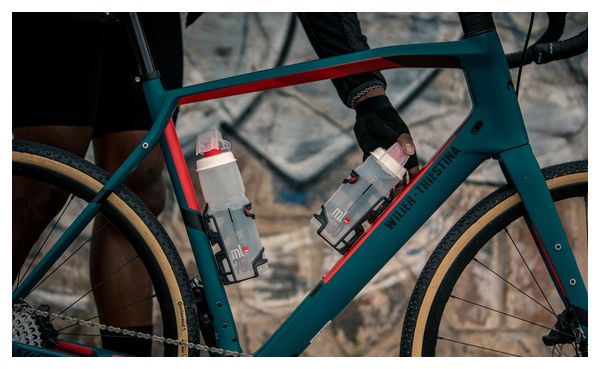 Elite Jet Plus 750 ml Bottle White