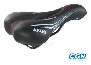 selle loisir monte grappa 1370 argo mixte noir