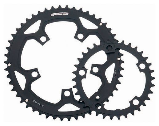 Plateau FSA CR 110mm 5 branches Noir