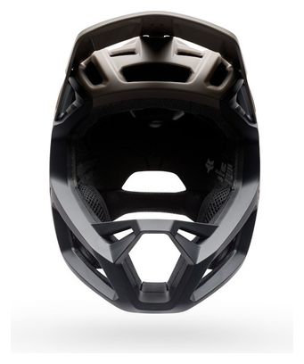 Casque Intégral Fox Proframe Solid Beige