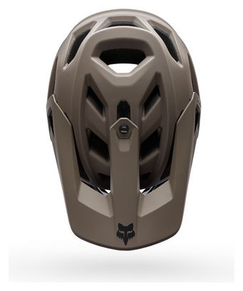 Casque Intégral Fox Proframe Solid Beige