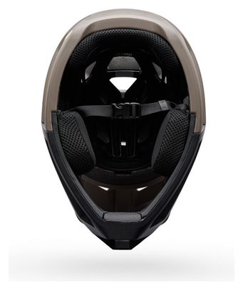 Casque Intégral Fox Proframe Solid Beige