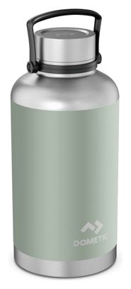 Bottiglia isolata Dometic 192 - 1920 ml Verde chiaro