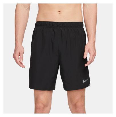 Short Nike Dri-Fit Challenger 7in Noir Homme
