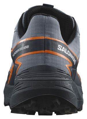 Salomon Thundercross Gore-Tex <p>Trailrunning-Schuhe</p>Grau/Orange