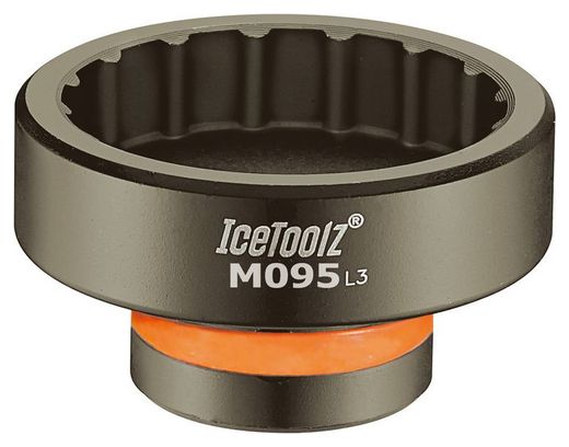 Clé Démonte Boitier Ice Toolz M095 pour Shimano BB93