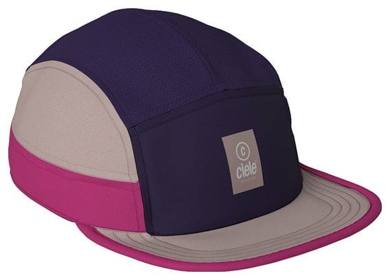 Casquette Unisexe Ciele GOCap C Plus Box Violet/Rose