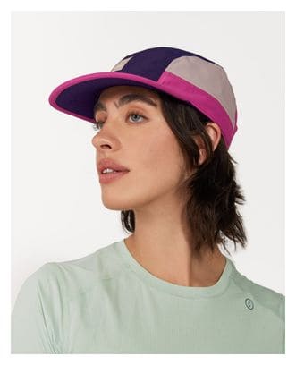 Casquette Unisexe Ciele GOCap C Plus Box Violet/Rose