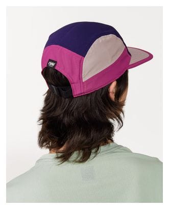 Casquette Unisexe Ciele GOCap C Plus Box Violet/Rose