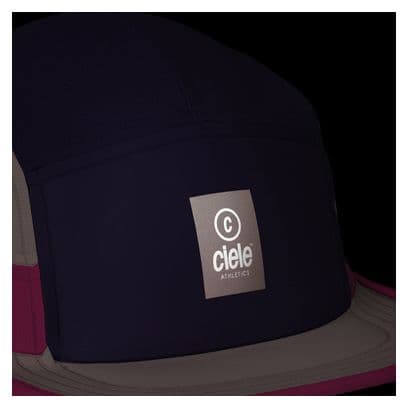 Casquette Unisexe Ciele GOCap C Plus Box Violet/Rose