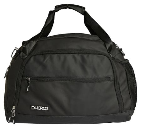 Dharco 30L Duffle Bag Black