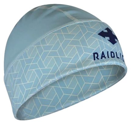 Raidlight Wintertrail Unisex Mütze Blau