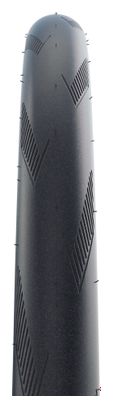 Schwalbe One 700 mm Road Tiretto pieghevole LiteSkin RaceGuard Addix Performance Bronze Sidewalls E-Bike E-25