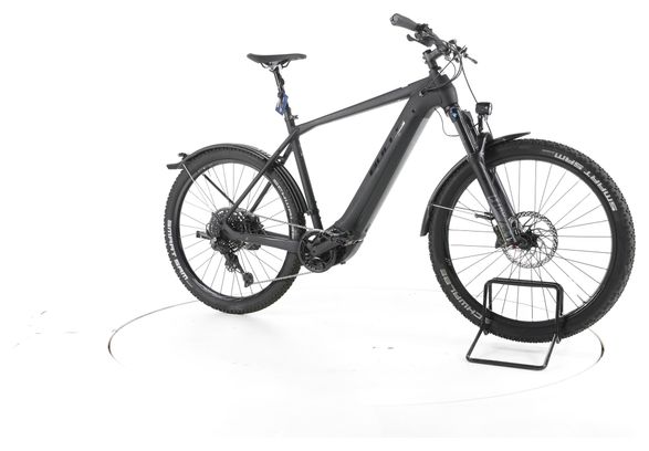 Produit reconditionné - Bulls Copperhead EVO 2 XXL Street Trekking E-Bike  - Très Bon Etat