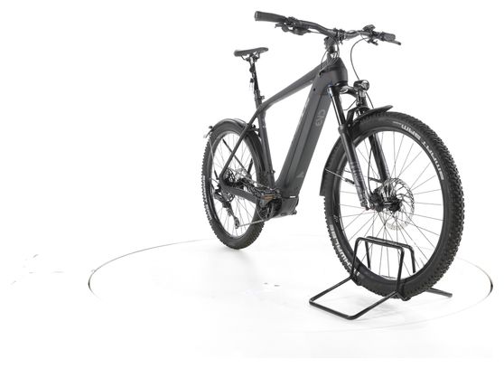 Produit reconditionné - Bulls Copperhead EVO 2 XXL Street Trekking E-Bike  - Très Bon Etat