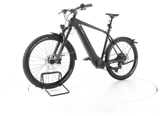 Produit reconditionné - Bulls Copperhead EVO 2 XXL Street Trekking E-Bike  - Très Bon Etat