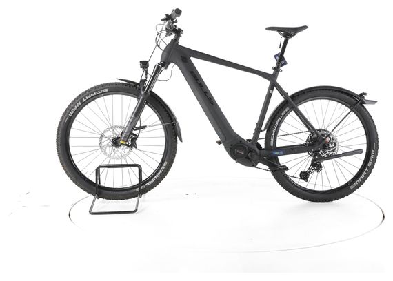 Produit reconditionné - Bulls Copperhead EVO 2 XXL Street Trekking E-Bike  - Très Bon Etat