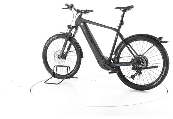 Produit reconditionné - Bulls Copperhead EVO 2 XXL Street Trekking E-Bike  - Très Bon Etat