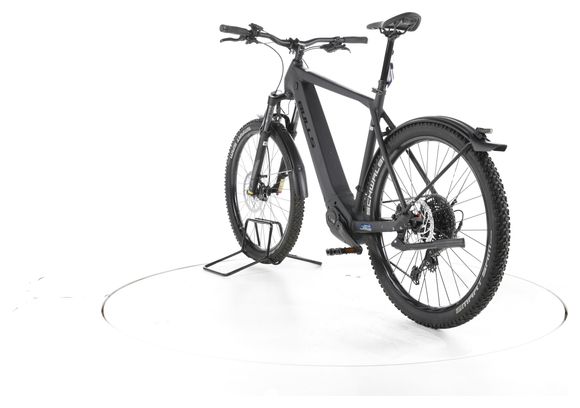 Produit reconditionné - Bulls Copperhead EVO 2 XXL Street Trekking E-Bike  - Très Bon Etat