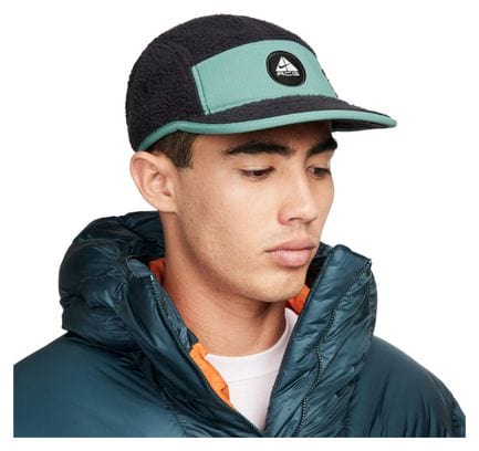 Casquette Nike ACG Therma-FIT Fly Noir Vert Unisexe