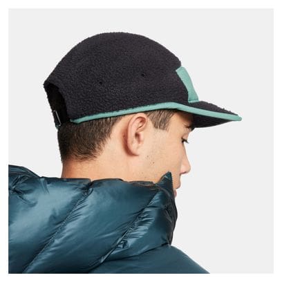 Nike ACG Therma-FIT Fly Cap Black Green Unisex