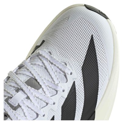 adidas Terrex Agravic SL Women's Trail Running Shoes - White/Black