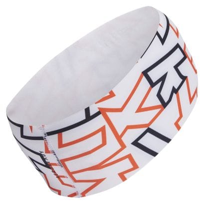 adidas Terrex AeroReady Graphic Hoofdband Wit