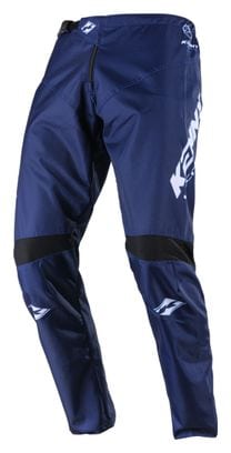 Pantalone Kenny Elite da bambino Navy