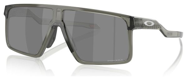 Oakley Helux Grey Smoke / Prizm Black / Ref : OO9285-0761