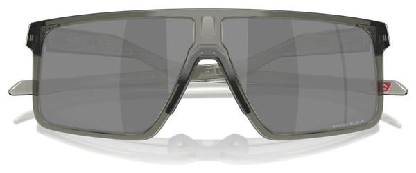 Oakley Helux Grey Smoke / Prizm Black Goggles / Ref: OO9285-0761