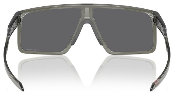 Oakley Helux Grey Smoke / Prizm Black / Ref: OO9285-0761