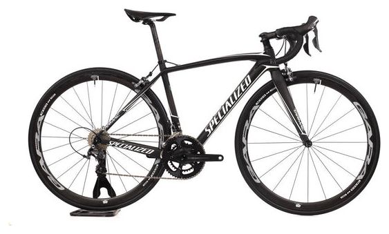 Produit reconditionné · Specialized Tarmac SL 4 / Vélo de route | Très bon état