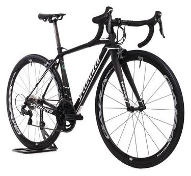 Produit reconditionné · Specialized Tarmac SL 4 / Vélo de route | Très bon état