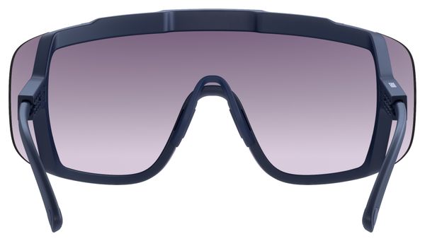 Poc Devour Apatite Navy / Gold Sunglasses | Alltricks.com