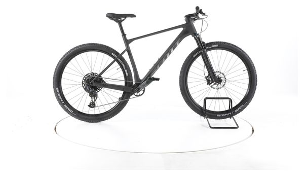 Produit reconditionné - Scott Scale 910 VTT semi-rigide - Très Bon Etat
